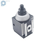 Quick Change Tool Post Holder for Lathe 12" AXA Size (250-100)