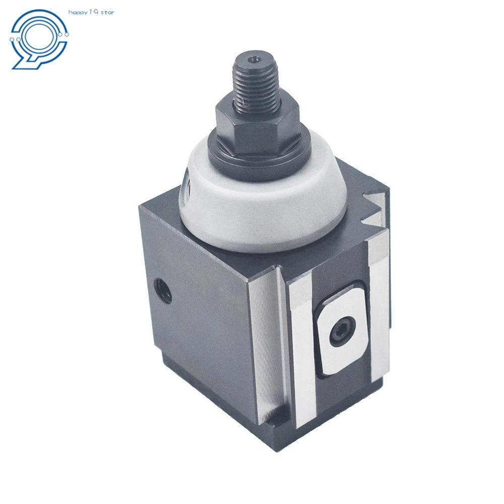 Quick Change Tool Post Holder for Lathe 12" AXA Size (250-100)