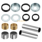 Swing Arm Bearing Seal Rebuild Kit for Yamaha YFZ450 (2004–2013)
