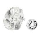 Water Pump Impeller Bearing Gasket Kit for Polaris Sportsman 400 (1993–1996)