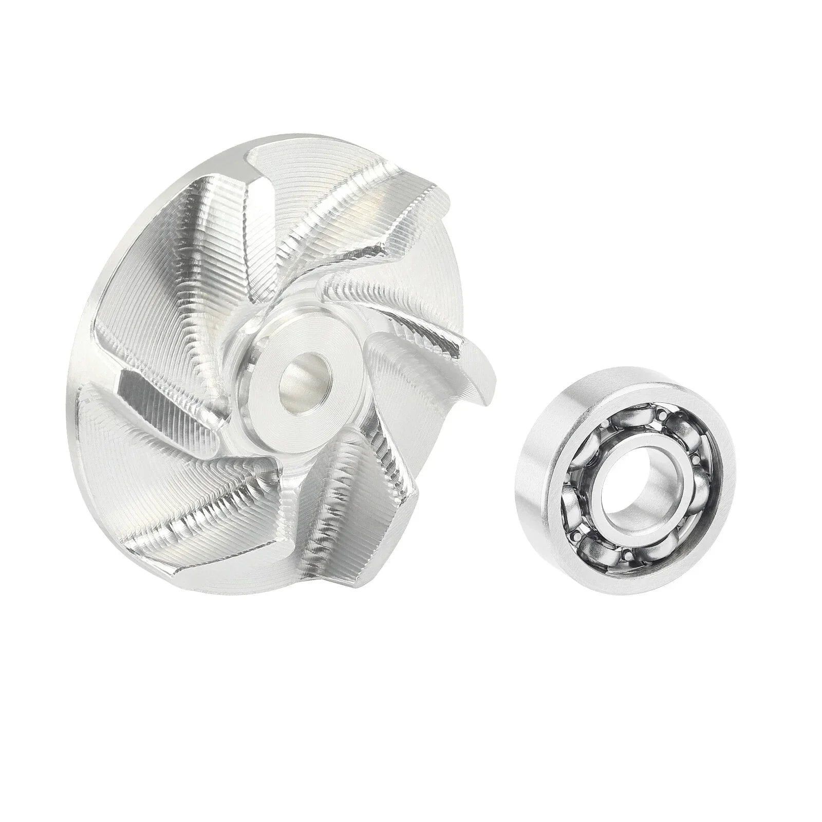 Water Pump Impeller Bearing Gasket Kit for Polaris Sportsman 400 (1993–1996)