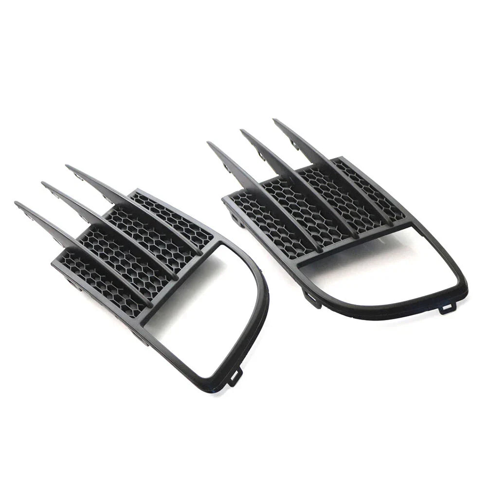 Fog Light Covers for VW Golf 6 MK6 (2008-2013)