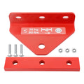 Hitch Kit for Exmark Toro Zero Turn Mower 