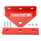 Hitch Kit for Exmark Toro Zero Turn Mower 