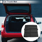 Cargo Liner Rear Trunk Mat for Honda Pilot (2023)