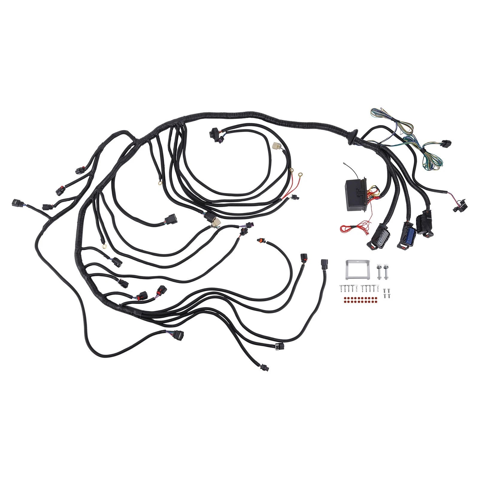 3 Wire Standalone Harness for Gen V LT1 L83 5.3 Swap (2014–2023)