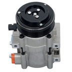 A/C Compressor for Lincoln Town Car Ford Explorer (2006-2011)