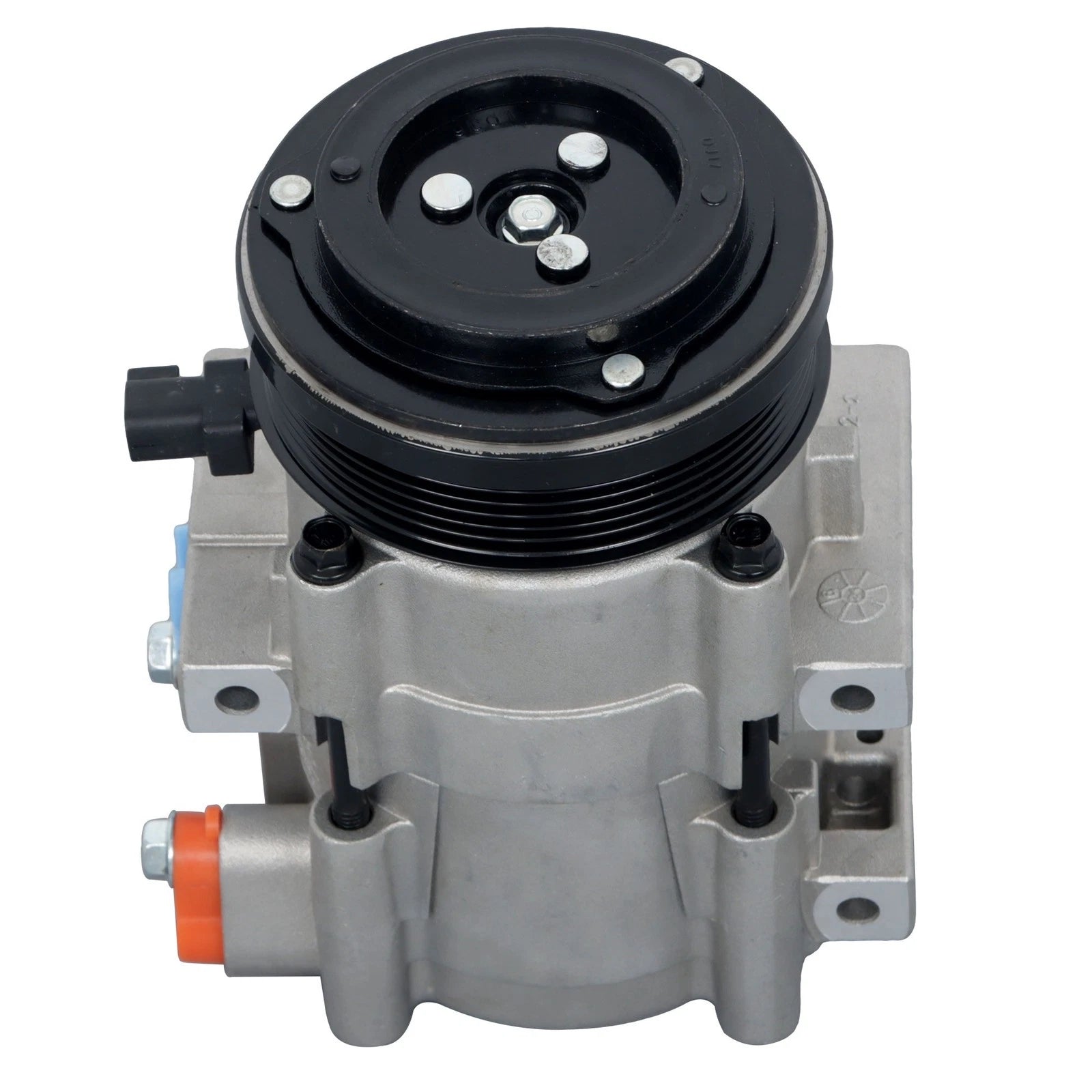 A/C Compressor for Lincoln Town Car Ford Explorer (2006-2011)