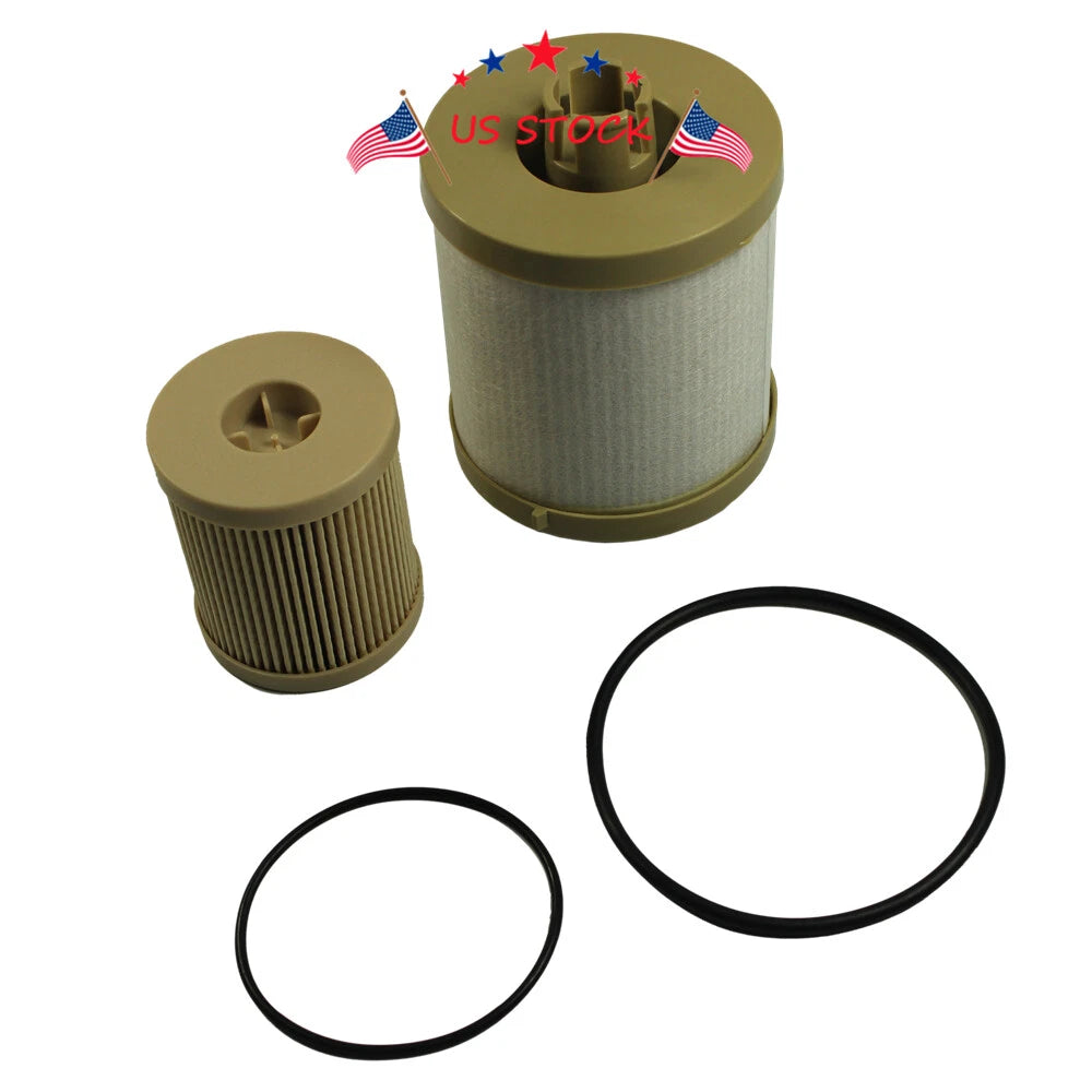 Diesel Fuel Filter for Ford F250 F350 F450 Powerstroke (2003–2007)