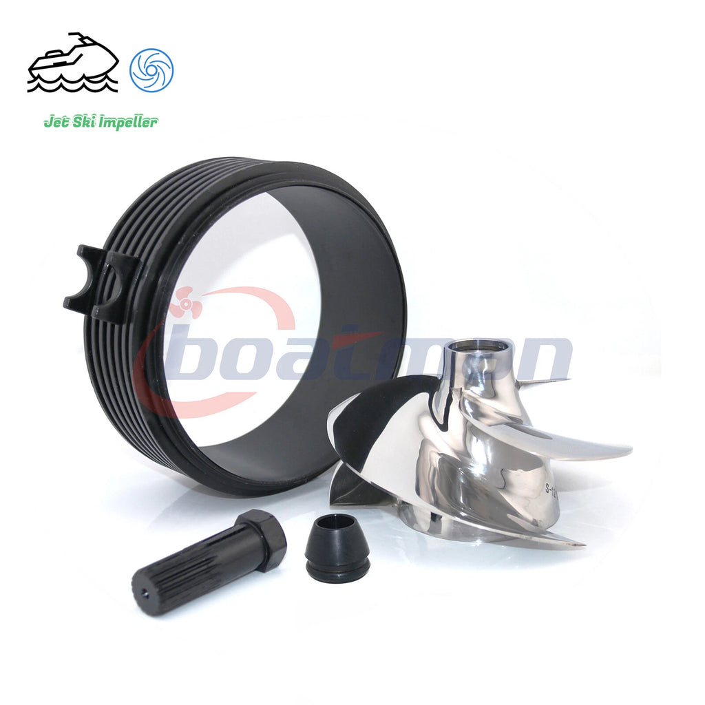 Impeller & Wear Ring Tool for Sea-Doo Spark ACE 900 (2017–2023)