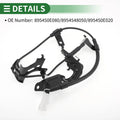 ABS Wheel Speed Sensor for Lexus RX350 Rear Right (2010-2015)