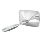 Rear View Mirror Chrome Replacement for 1973–1987 Chevy GMC Pickup