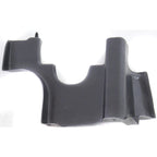 Set of 2 Engine Splash Shields for Lexus IS250 (2006–2015)