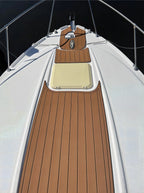 EVA Foam Faux Teak Deck Flooring for Bayliner 2855 (2000–2006)