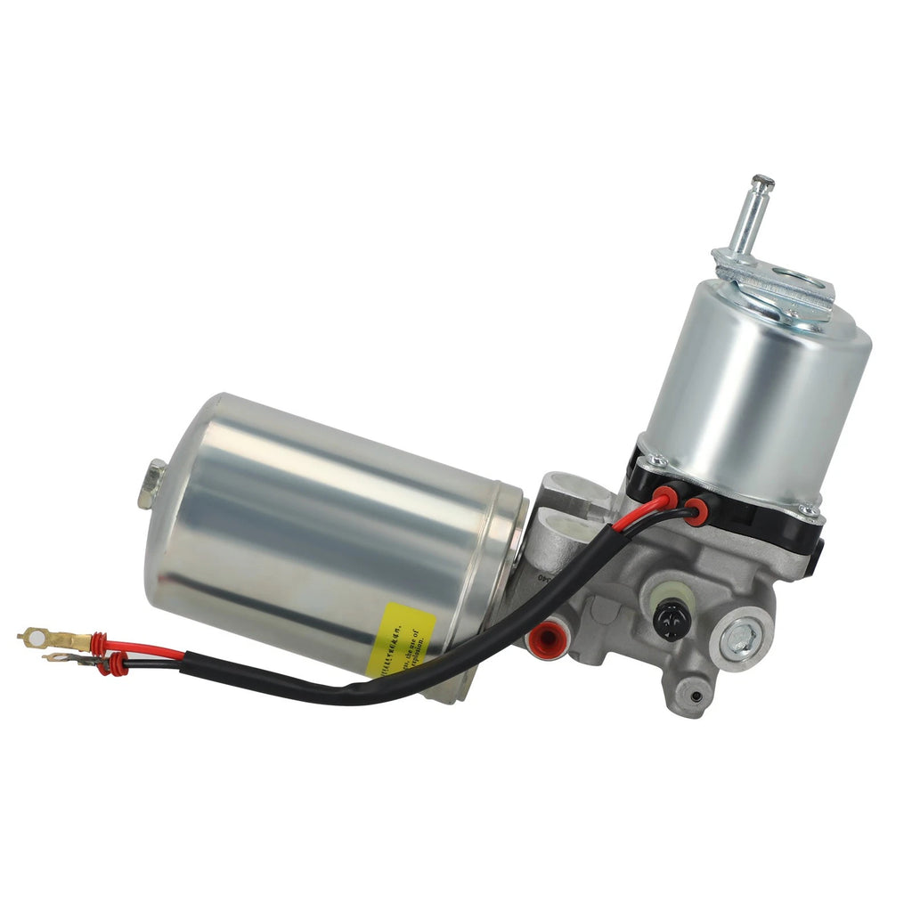 Brake Booster Pump Assembly with Accumulator for Toyota Land Cruiser Lexus LX570 (2008–2021)