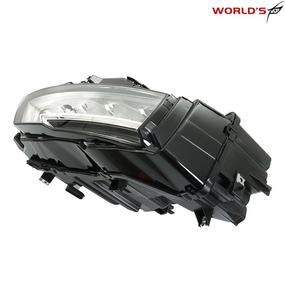 Left Headlight for Nissan Rogue SL/SV (2021–2023) LED Chrome