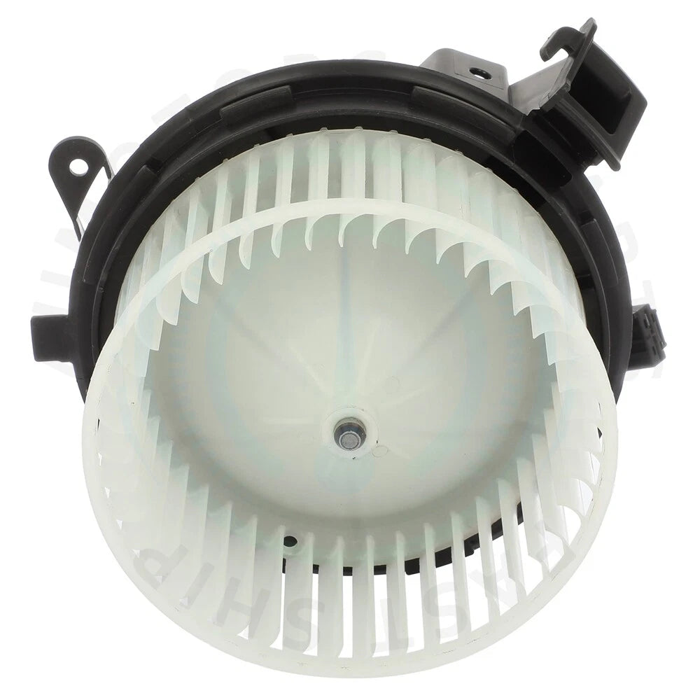 Blower Motor Fan for Mercedes-Benz C350 SL63 AMG (2012–2019)