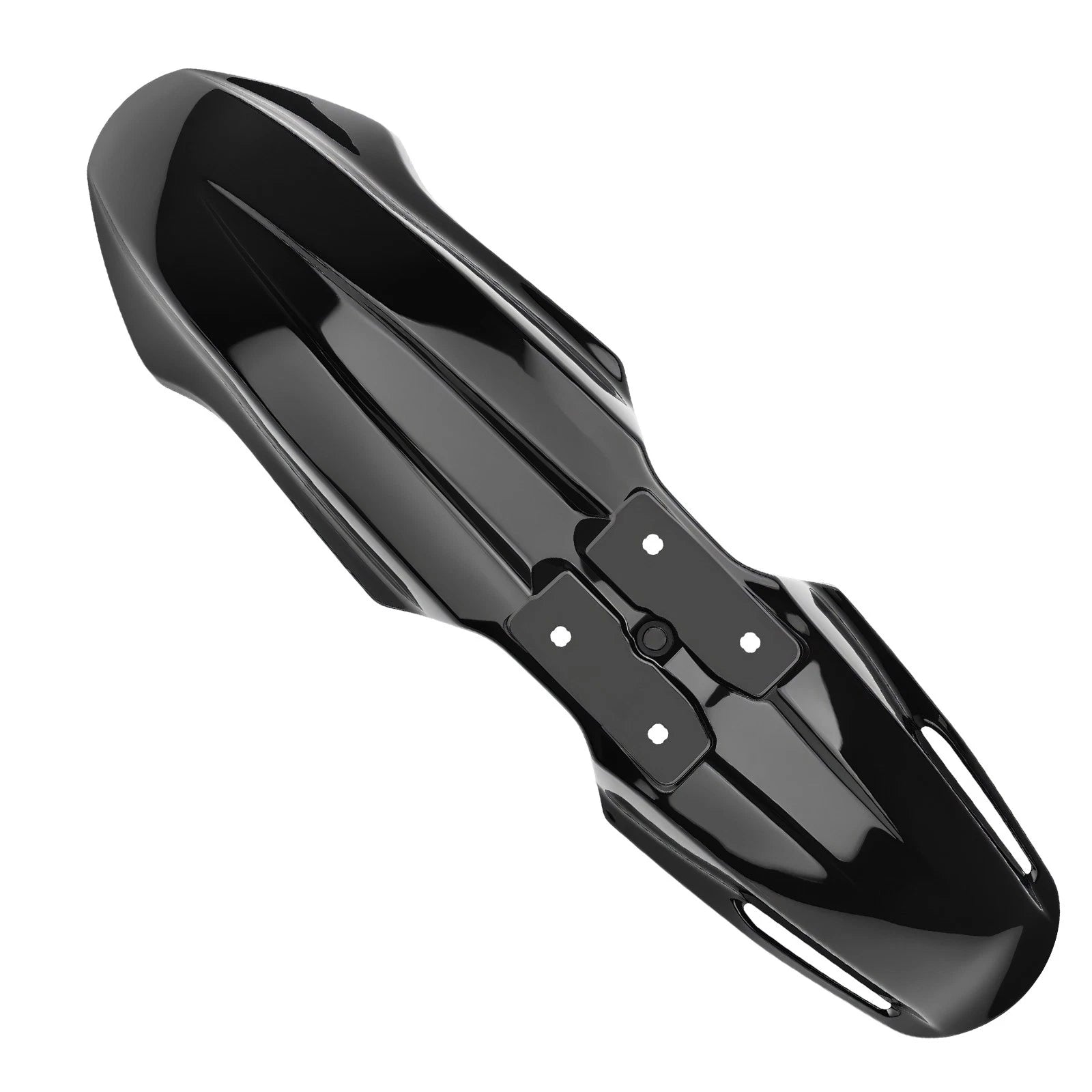 Front Fender for Suzuki DRZ 400SM (2005–2008) 53111-29FA0-YLW