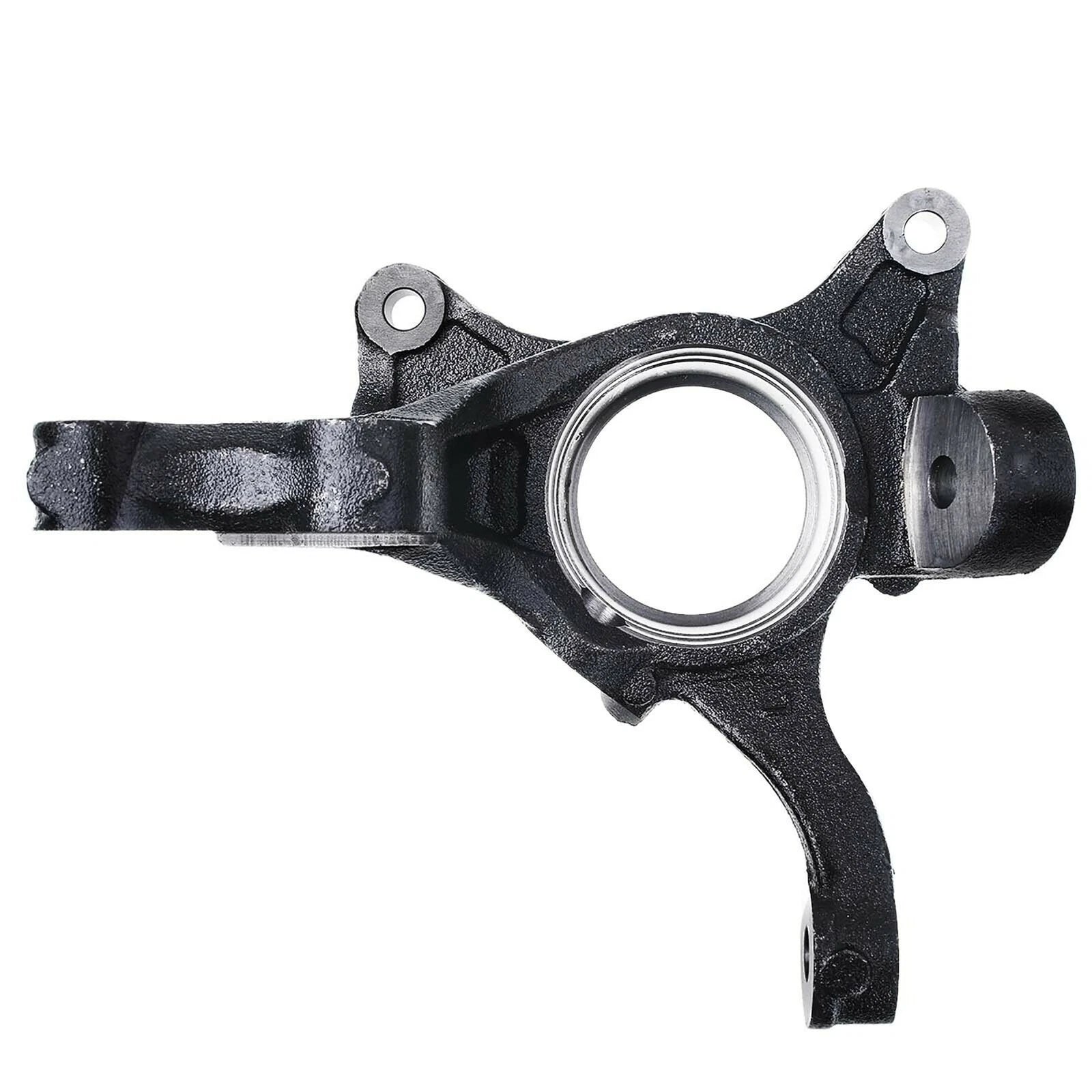 Left Steering Knuckle for Toyota Camry Avalon (2004–2018) 698-083, 43212AA010