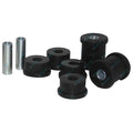 Rear Upper Trailing Arm Bush Kit for Toyota 4Runner Surf Landcruiser Prado