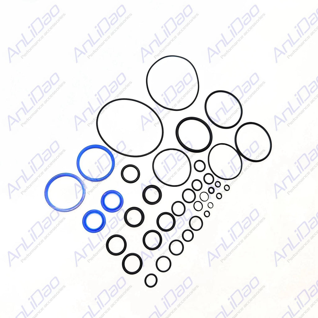 Tilt & Trim Seal Kit for Johnson Evinrude 50-300HP (Replaces 335-200, 393942, 18-2585)