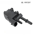 EVAP Vapor Canister Purge Solenoid Valve for GM SUV