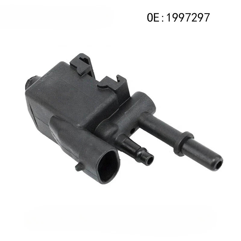 EVAP Vapor Canister Purge Solenoid Valve for GM SUV