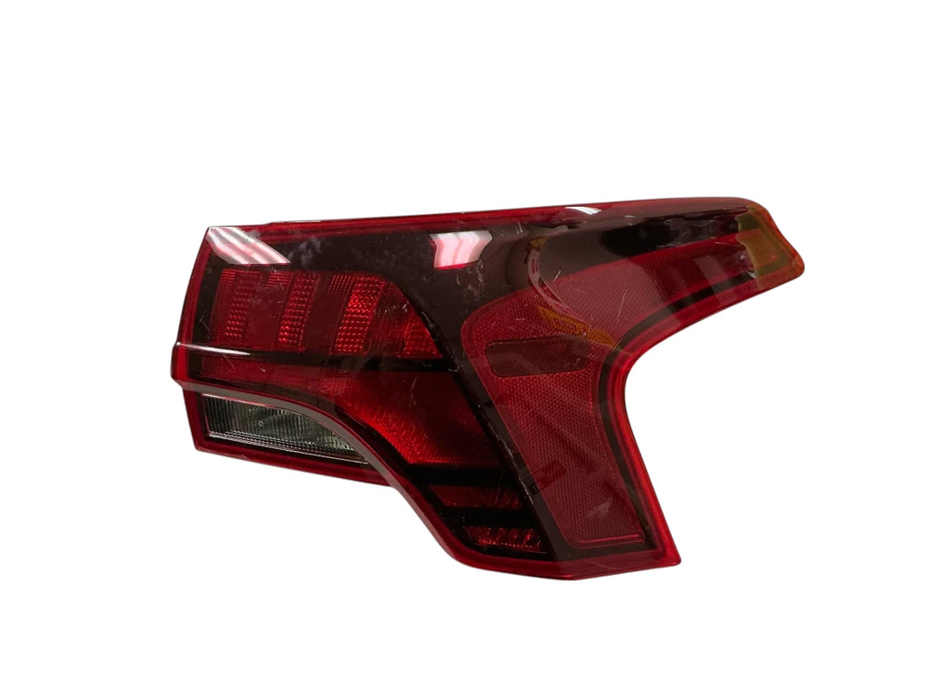 Halogen Taillight for Hyundai Santa Fe (2021–2023) 92402-S2500