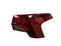 Halogen Taillight for Hyundai Santa Fe (2021–2023) 92402-S2500