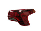 Halogen Taillight for Hyundai Santa Fe (2021–2023) 92402-S2500