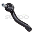 Front Steering Tie Rod End for Nissan Sentra (2007–2012)