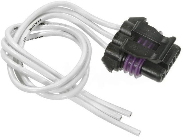 Ignition Coil Connector Kit for Suzuki Forenza (2004–2008) DP497ZP
