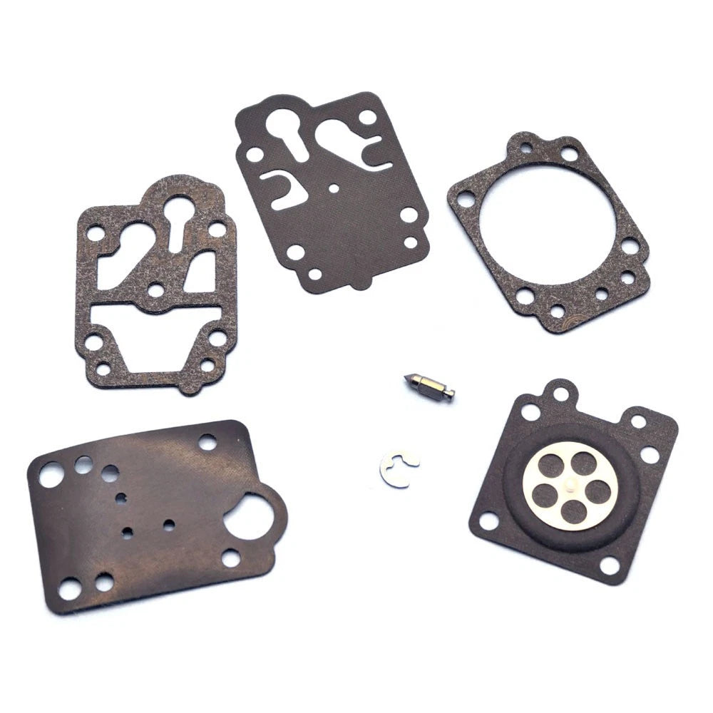 Carburetor Repair Kit for ECHO CS-550P PB-500 PB-500H (Walbro K10-WLA)