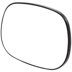 Driver Left Side Mirror Glass for Ram Van Truck Pickup