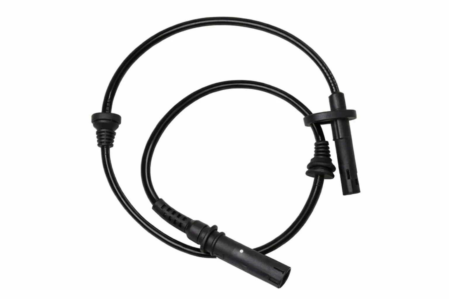Genuine OEM ABS Wheel Speed Sensor for BMW X5 X6 (2007–2018) 34526771777