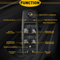 Master Power Window Switch for Chrysler 300 Dodge Charger (2015–2018)