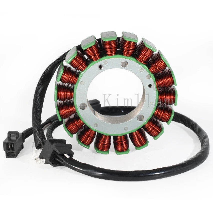 Stator Coil for Arctic Cat 550/700 XT, ALTERRA 570, TRV 1000 LTD (2007–2021) 0802-073, 0802-065