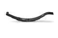 Set of 2 Leaf Springs for LIBRA Trailer (1000lbs Cap, 2000lbs Axle)