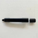 Black Texture Outer Exterior Door Handle Left for Isuzu D-Max (2012-2016)