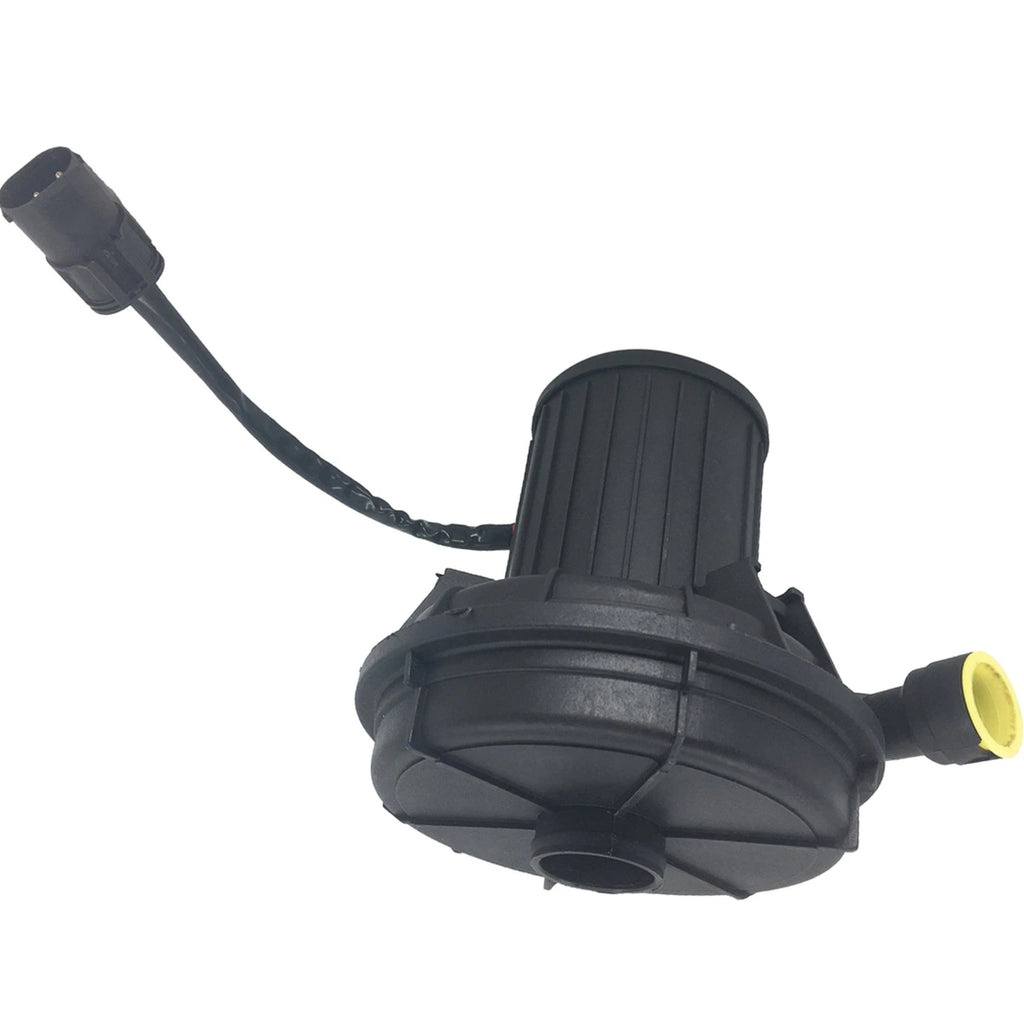 Air/Smog Pump + Bypass Valve Kit for BMW 745i 745Li 545i (2002–2006)