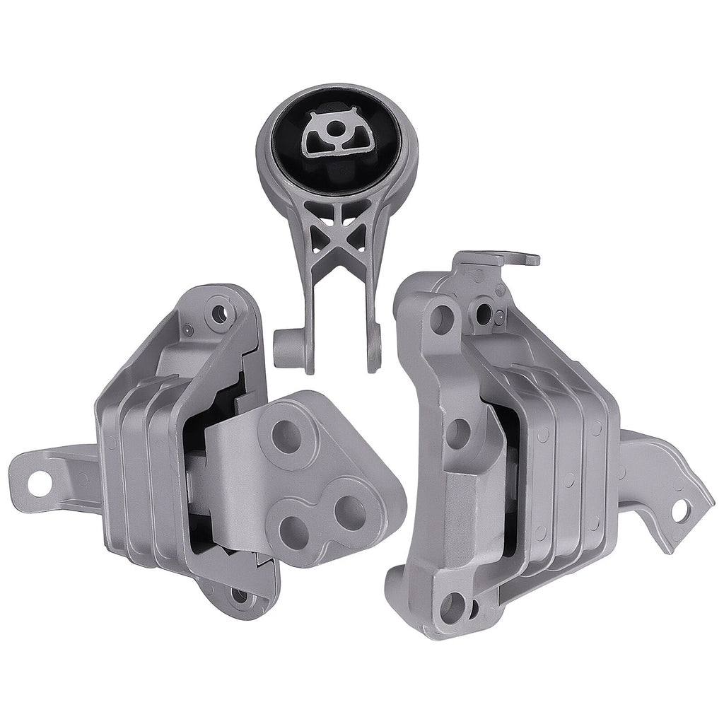 3PC Engine Mount Kit for Volt ELR (2016–2020)