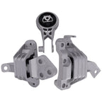 3PC Engine Mount Kit for Volt ELR (2016–2020)