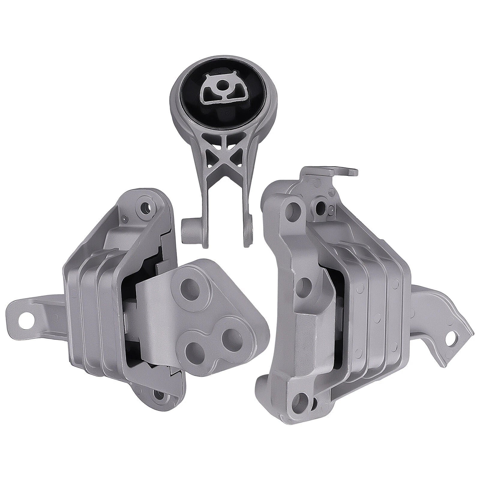 3PC Engine Mount Kit for Volt ELR (2016–2020)