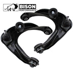 2X Upper Control Arm & Ball Joint for Mazda 6 (2003–2013)