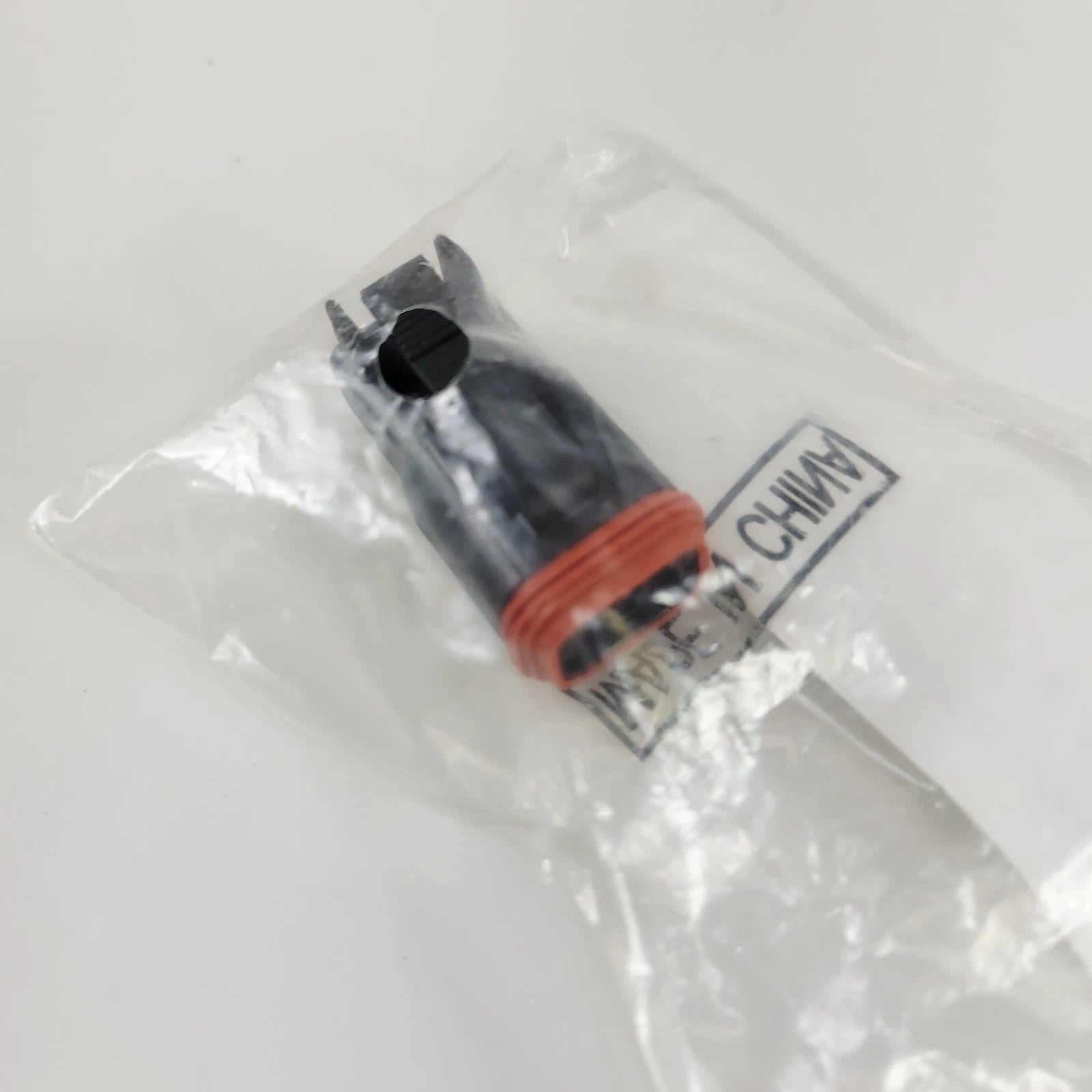2-Way Switch Plug Connector for Harley Davidson Softail (2018–2025) 72112-94BK