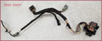 Power Seat Switch LH Driver Side for Lincoln Mark VIII (1993–1996)