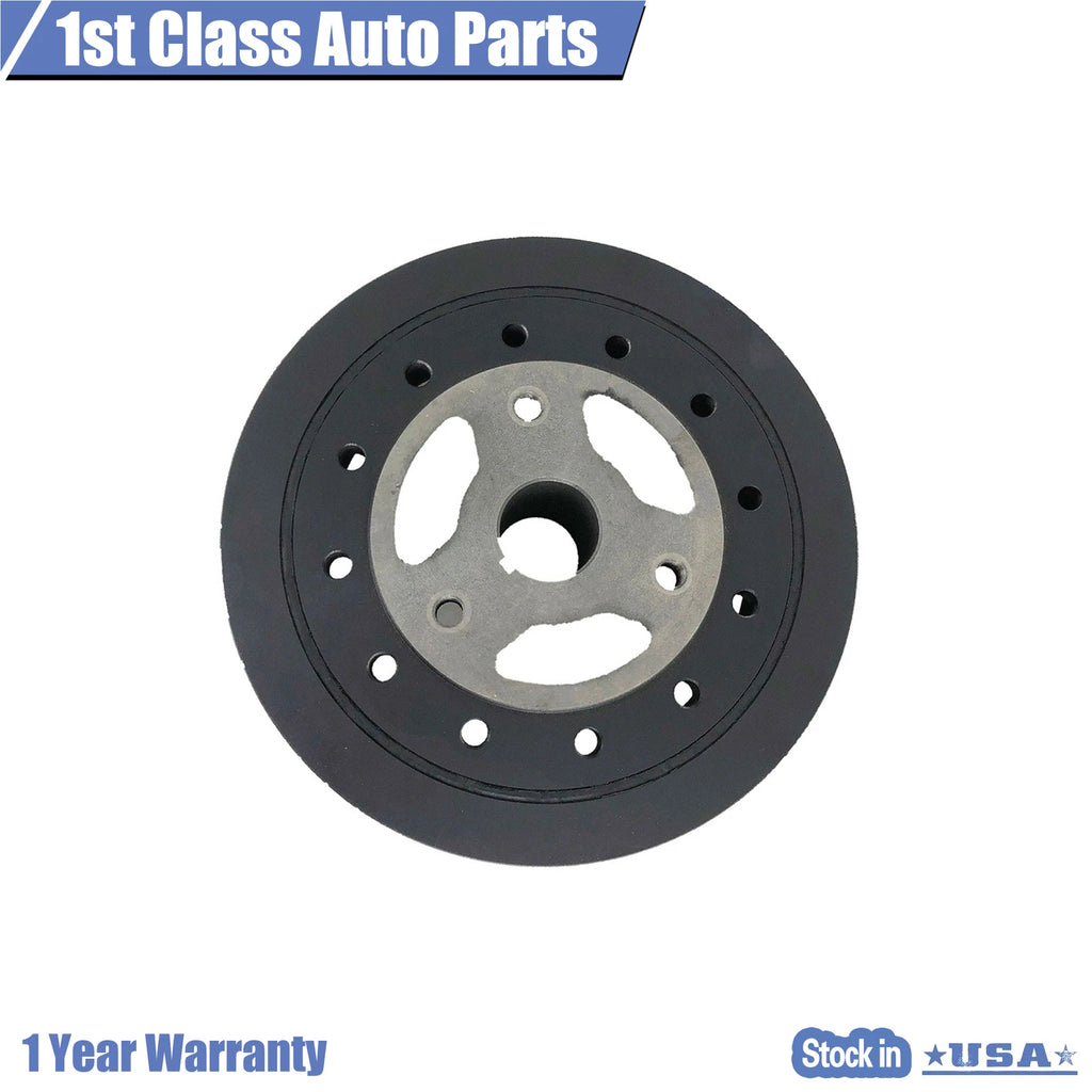 Harmonic Balancer for Chevy Blazer C10 GMC C3500 Suburban K2500 (1990–1995) 594-002
