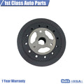 Harmonic Balancer for Chevy Blazer C10 GMC C3500 Suburban K2500 (1990–1995) 594-002