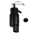 Washer Pump for BMW 528i 535i 750Li X3 X4 X5 X6 Z4 F83 M4 (2000–2023)