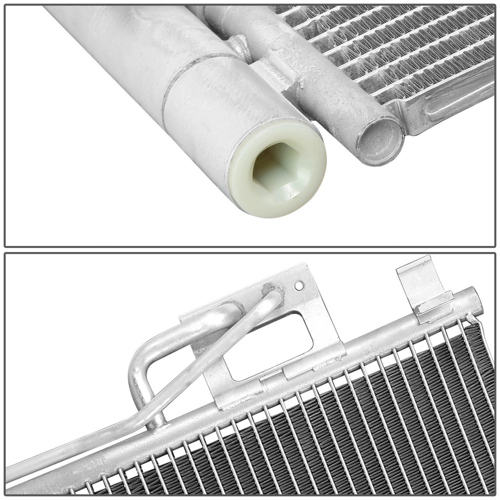 A/C Condenser for Hyundai Santa Fe/Sorento (2010–2015) HY3030144